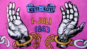 Download keti koti festival apk voor android. Otti Keti Koti Youtube