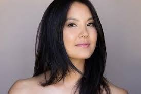 Lynn Chen's Instagram, Twitter & Facebook