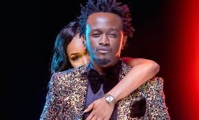 Who is the singer known as bahati from mama? Bahati Advertises New Album In New York Times Square Buzz Central