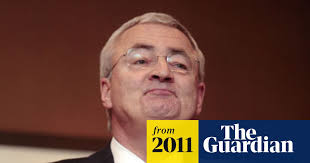 Whip rules furore claims first victim as Paul Struthers quits BHA post