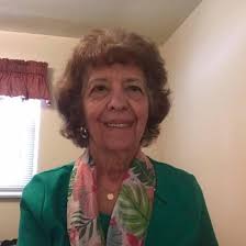 Happy birthday to our friend Pattie Kramer today! Let's all wish her well! 