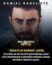 Daniel é um ator muito versátil e já interpretou vários personagens  diferentes ❤️ 🎥 Gostou da lista? Comente qual é o seu favorito ou aquele  que você quer assistir!