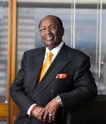 Robert holds a bachelor of science degree from northeastern university based in. Chris Kirubi Biography Age Family Wife Wealth Daughter Net Worth