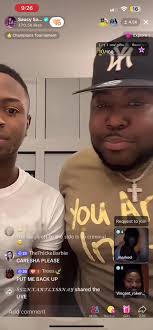 Santana and Mitch Timon and Pumba