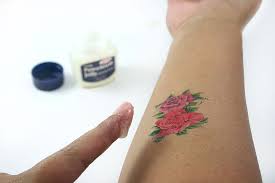 Tattoos are one of the most common forms of body modification. How To Make A Temporary Tattoo Last Longer Diy Temporary Tattoos Temp Tattoo Make Temporary Tattoo