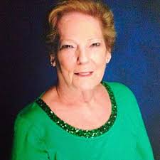 Anita Knudson Obituary