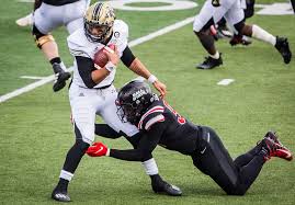 If you have questions about the boundaries of a wmu, contact the ministry of natural resources and forestry office that administers the wmu, listed in the ontario hunting regulations summary. Wild Finish In Loss To Ball State Leaves Wmu Out Of Mac Championship