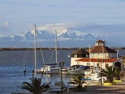 Cap Coudalere Port Barcares