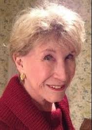 Valerie Sinclair Obituary (2022)