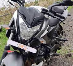 Bajaj pulsar ns200 is a sports bike available at a price of rs. Stolen Bajaj Pulsar 200 Ns Traced Via Gps Thief Was Owner S School Friend