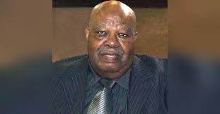 Walter E. McCarroll Obituary