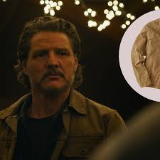 The Last of Us' Season 2 Premiere: The Return of Pedro Pascal's Zaddiest  Jacket