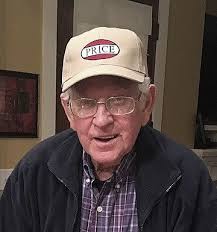 Floyd Price Obituary