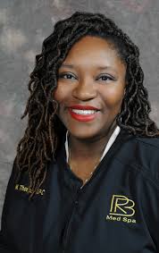 Raving Beauty Med Spa