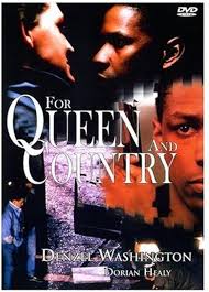 For Queen And Country: Amazon.de: Payne, Bruce Martyn, Washington, Denzel,  Healy, Dorian, Redeman, Amanda, Francis, Geff, Stellman, Martin, Payne, ...