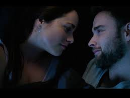 Apart, Short Film, Arthouse, Drama, 2018