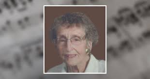 Sarah W. "Sally" Bricker Obituary July 27, 2025