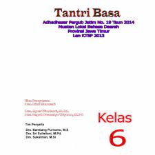 Kunci jawaban buku siswa tema 8 kelas 5 halaman 104 105 106 108. Kunci Jawaban Buku Tantri Basa Kelas 5 Revisi Sekolah