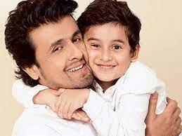 30 temmuz 1973) hintli şarkıcı, müzik yönetmeni ve oyuncu. Sonu Nigam Sonu Nigam My Son Nevaan Has Taught Me A Lot Of Things Hindi Movie News Times Of India