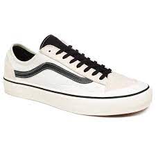 Vans style 36 decon sf style 36 dekon surf 29cm canvas size us 11. Vans Style 36 Decon Sf Schuhe Weiss Dressinn