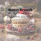 Festive Boozy brunch event image