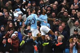 Highlights and report as manchester city go back to the top of the premier league in fine fashion. Man City Fans Identify Unsung Hero In 6 0 Thrashing Of Chelsea Manchester Evening News