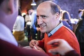 Leadership Meeting and Conference in Brussels to Cap off 2018