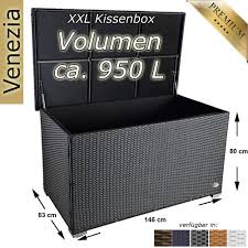 Garten entrümpeln ferienwohnung mit skandinavischem design. Kissenbox Auflagenbox Aufbewahrung Kissen Aus Polyrattan Gartenmobel Sonnenliegen Sunlounger Gartenliege Liege Kissenbox Auflagenbox Garten Kissen Aufbewahrung