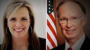 Alabama Gov. Bentley faces impeachment battle