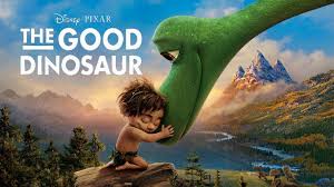 What if the asteroid that forever changed life on earth missed the planet completely and giant dinosaurs never this sentence appears towards the end and is then encircled in a ring, like the human family towards the end of the movie: The Good Dinosaur Full Movie In English Animation Movies Kids New Disney Cartoon 2019 Youtube