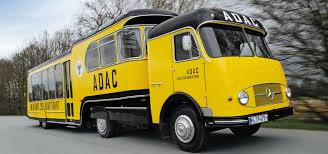 Unser europäisches netzwerk in über 39 ländern. Vorzeigestuck Der Adac Betreuungswagen Von 1962 Roadstars