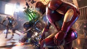 The completion times as reported by both players and members of the press have been fairly consistent in that range. How Long Is Marvel S Avengers Game Den Of Geek