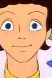 Beverly Hills Teens" Look Deep Into My Eyes (TV Episode 1987)