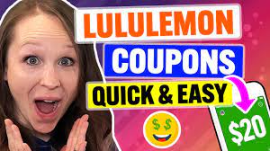 Get rewarded with cashback too when you shop with shopback to help you add on to your savings from a the good guys promo code! Lululemon Coupons Gift Card Codes Max Discount For Free Merch 100 Works Youtube