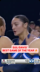 Malaya Jones' game of the year! SMU's First Team All-American's best  performance of the season came in a 5 set victory over NC State, where she  tallied a season-high 27 kills on
