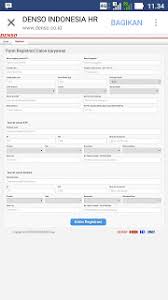 Jika biasanya gaji adalah urusan sensitif dan tertutup, namun tak begitu dengan gaji para pemimpin negara. Cara Melamar Kerja Pt Denso Via Online Dan Mengisi Form Pendaftaranya