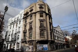 El barrio con mala reputación que esconde tesoros históricos y quiere  transformarse para renacer - LA NACION