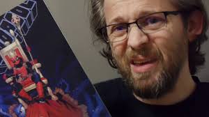 tim townsend Archives