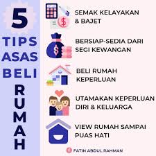 Dengan membeli rumah bawah harga pasaran, kita boleh pujuk tuan rumah lama supaya benarkan kita buat pinjaman berdasarkan harga pasaran semasa. Buy Sell Properties Home Facebook
