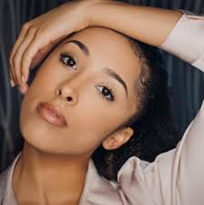 Profil för Sophia Byrd