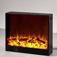 From contemporary stainless steel to traditional brick and stone, here are 10 fake fireplaces that can transform your home. Gf002 Gf003 Electric Fireplace Insert Burner Warm Air Blower Remote Controlled Artificial Optical Flame Heating Fireplace 220v Electric Fireplaces Aliexpress