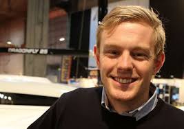 Bronzevinder Peter Lang: Der findes andet end OL