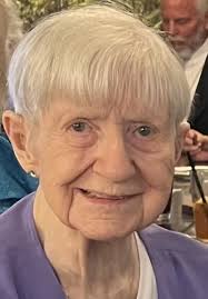 Marion Tome Obituary