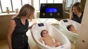 Where to buy aqua scale — baby patent. Aqua Scale 3 In 1 Digital Baby Bath How It Works Youtube