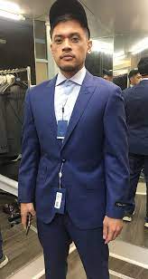 Offering professional attire & career coaching necessary to gain employment and become the providers their families need. Best Custom Suits For Men Katy Clothier Missouri City Rosenberg