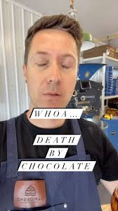 Affogato your thing?