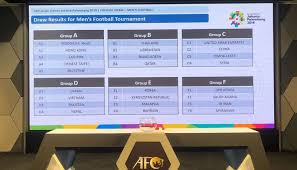 • discover the athletes from 45 countries and get access to. Uae Replace Iraq In Group C Aff The Official Website Of The Asean Football Federation