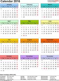 2016 public holidays, 2016 bank holidays. 2 0 1 6 C A L E N D A R W I T H H O L I D A Y S P D F Zonealarm Results