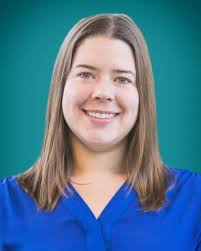 Danielle Harding's Instagram, Twitter & Facebook