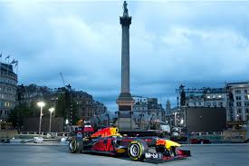 Flying ferrari first and second review. Behind The Scenes Formula 1 S F1 Live Event